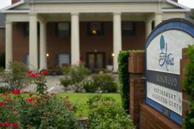 Photo of Novellus Kingwood Assisted Living and Memory Care