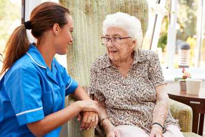 Photo of Always Best Care Senior Services