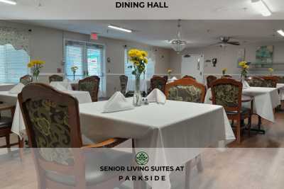 Photo of Senior Living Suites at Parkside