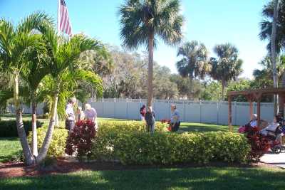 Photo of Arden Courts A ProMedica Memory Care Community in Sarasota