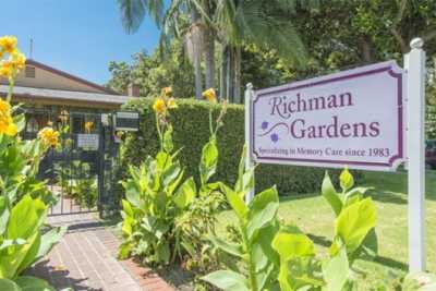 Photo of Kaego's Richman Gardens