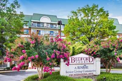 Photo of Bedford Court, a CCRC