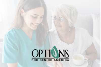 Photo of Options for Senior America - Livingston, NJ