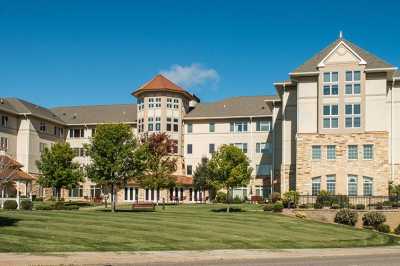Photo of The Wellstead of Rogers and Diamondcrest Senior Living